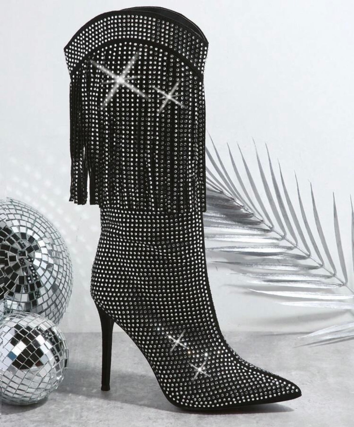 Dazzle CowGirl