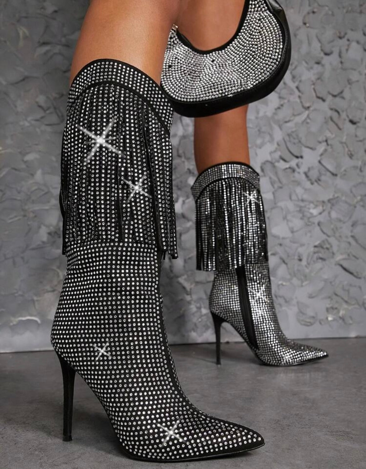 Dazzle CowGirl