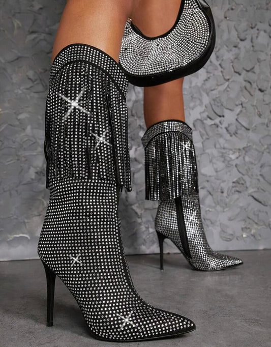 Dazzle CowGirl